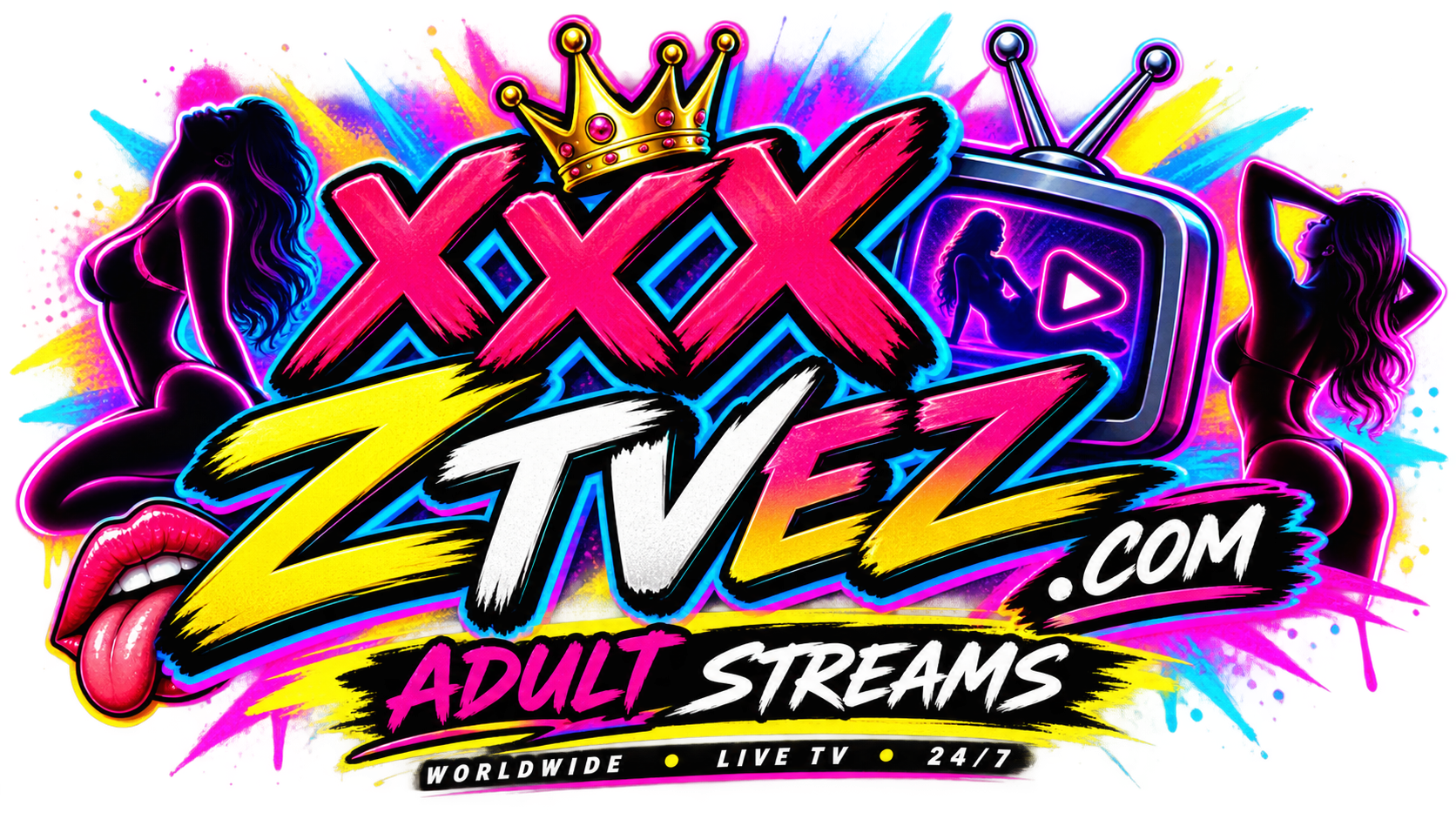 XXXZTVEZ